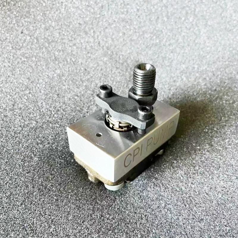 for Bosch CP1 Diesel Pump Oil Outlet Valve Oil Inlet Valve Sealing Test Repair Tool