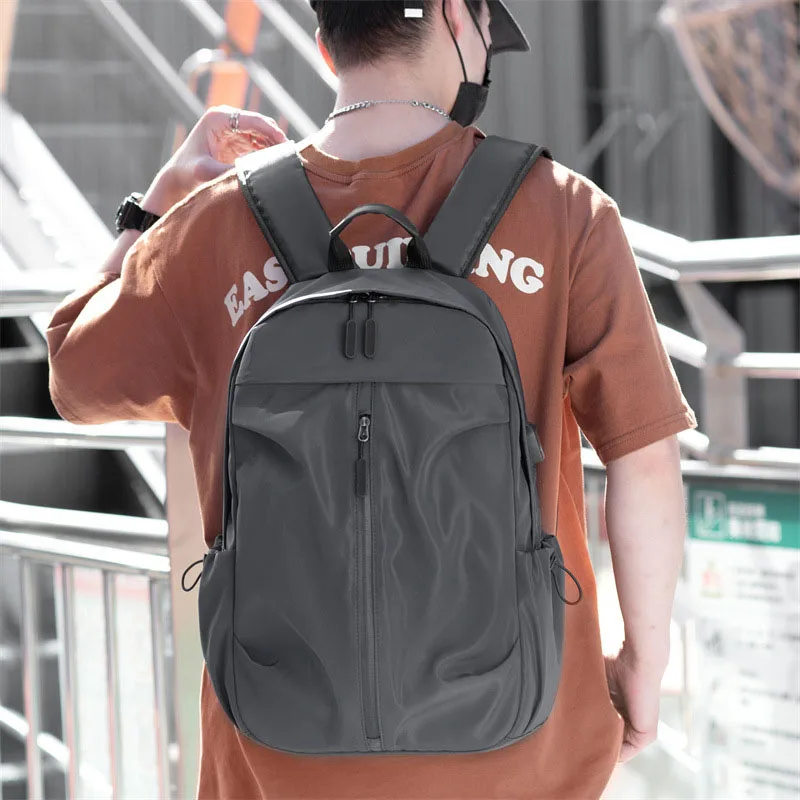 

Мужской рюкзак, повседневные мужские дорожные рюкзаки, женские водонепроницаемые деловые подростковые рюкзаки для ноутбука, багажа, ноутбука, mochila hombre