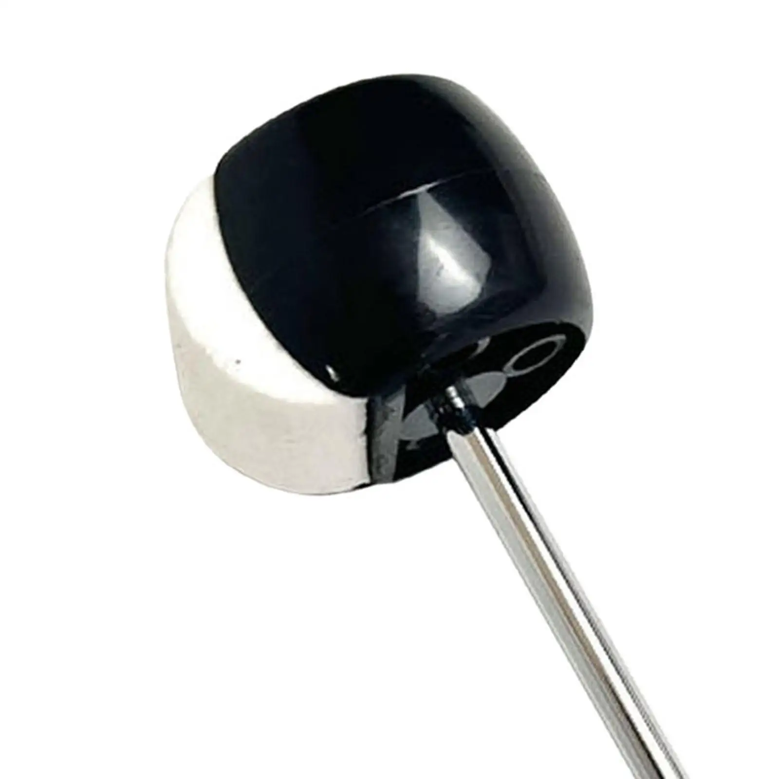 Головки молотка для бас-барабана, практичная педаль для барабана