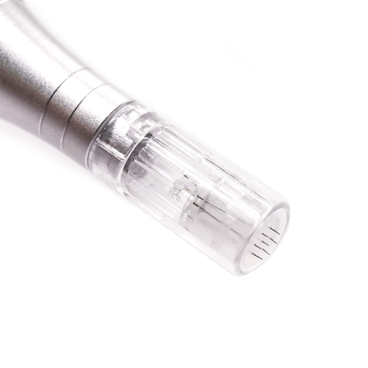 Goochie Permanent Makeup Machine Microblading Pen Kit Disposable Needle Machine PMU