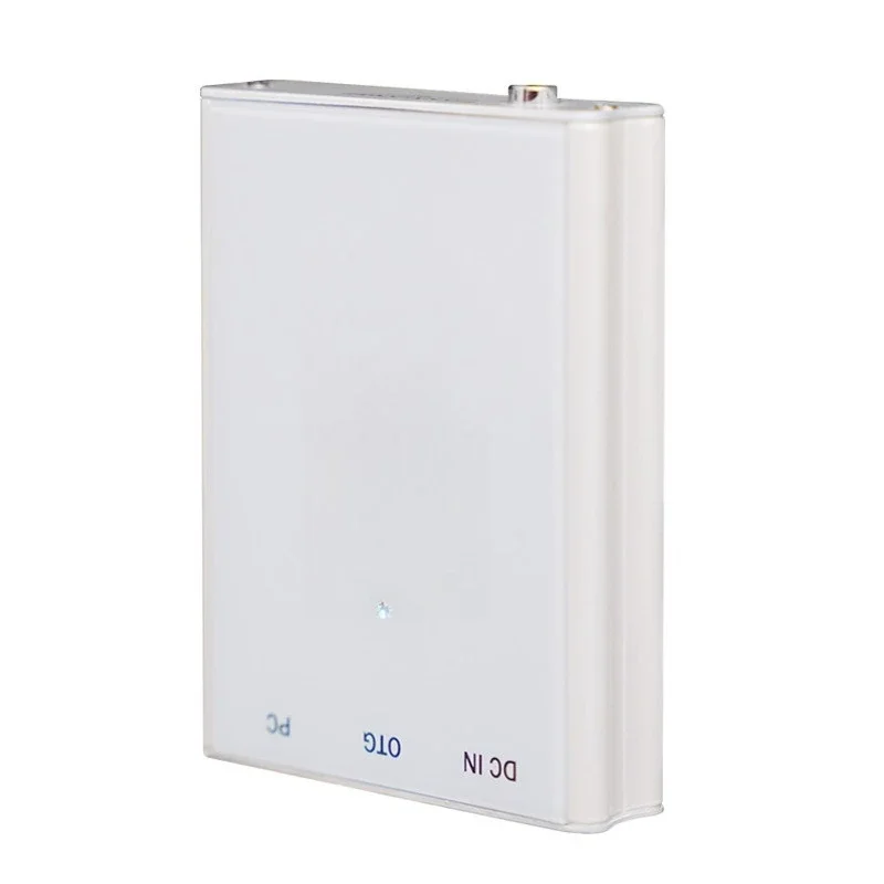 K30 MAX fifth generation converter computer sound card digital OTG mobile phone live broadcast lossless