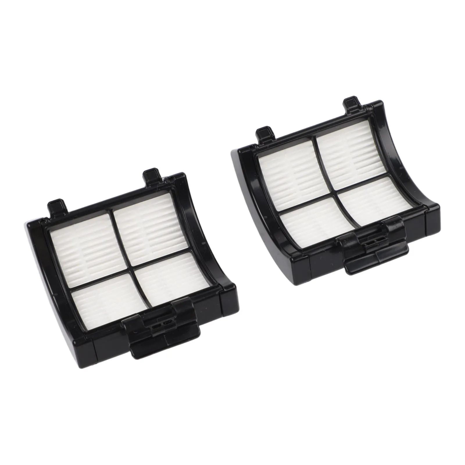 For Shark for Detect for Pro Vacuum Filter for kit Compatible with IW3612EU IW3612EUT IW3612AMZEU IW3611EU IW3611DE Reusable