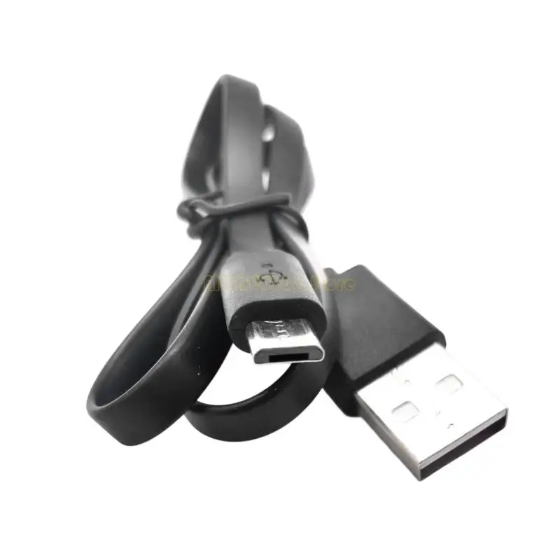 F62C سلك USB عالي التحمل، شحن سريع، استبدال كابل بيانات USB إلى USB #2