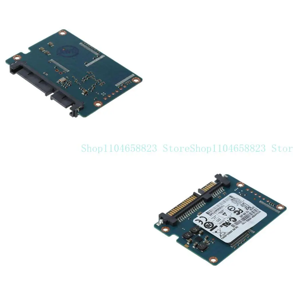 8GB Internal Module SSD for HP- M500 M551 Half Hard Disk Drive for Laptop Computer Notebook