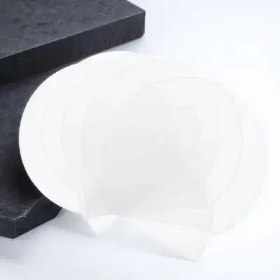 

15Pcs Clam Shell Cd Case Plastic Thickened Double Sides Clear Dvd Storage Box Portable Disc Holder Cd Case Dvd Cases