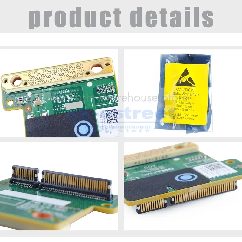 L For Dell R740 R740XD Server H740 H740P Interposer MPERC Board Card 95W3Y 04M4C