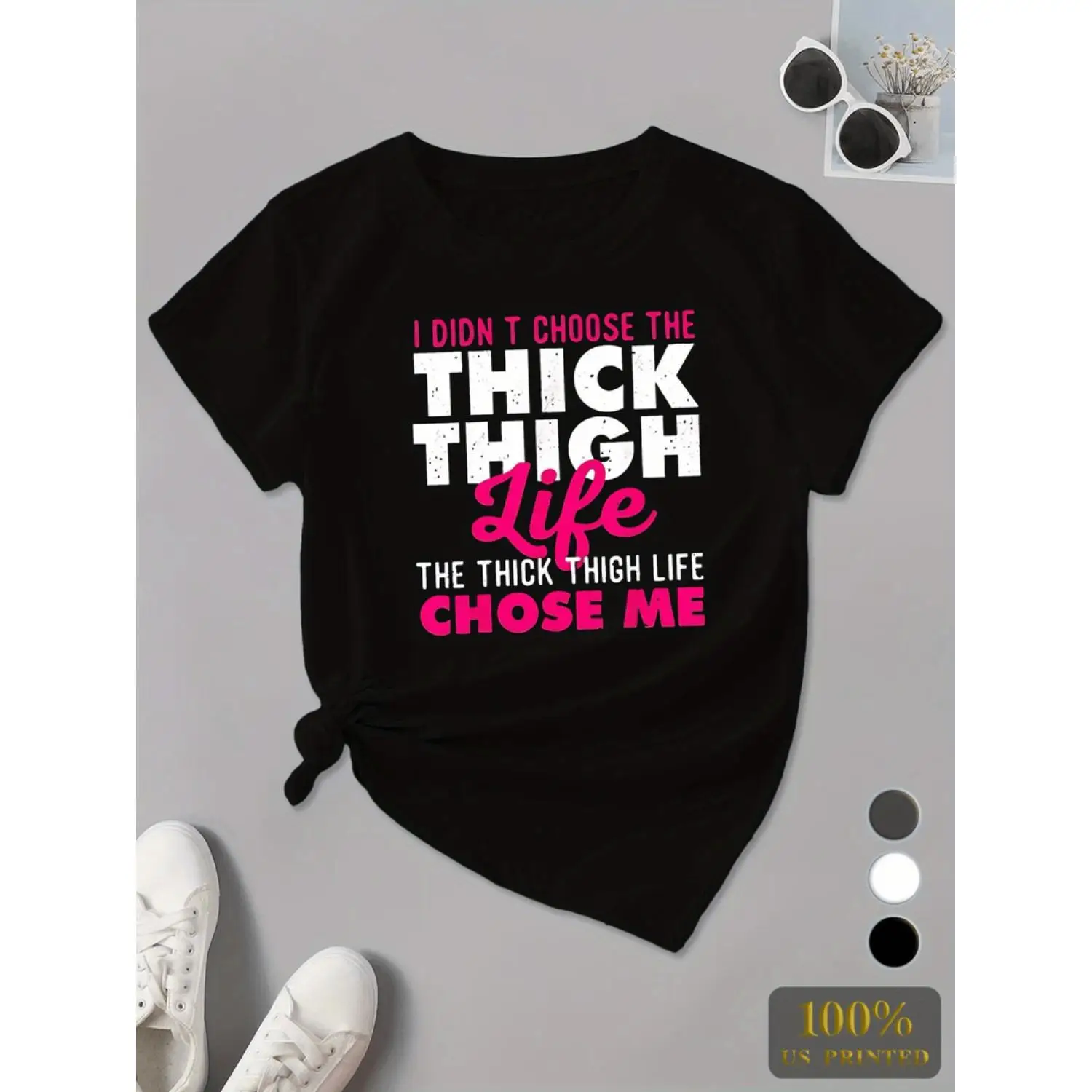 Plus Size 