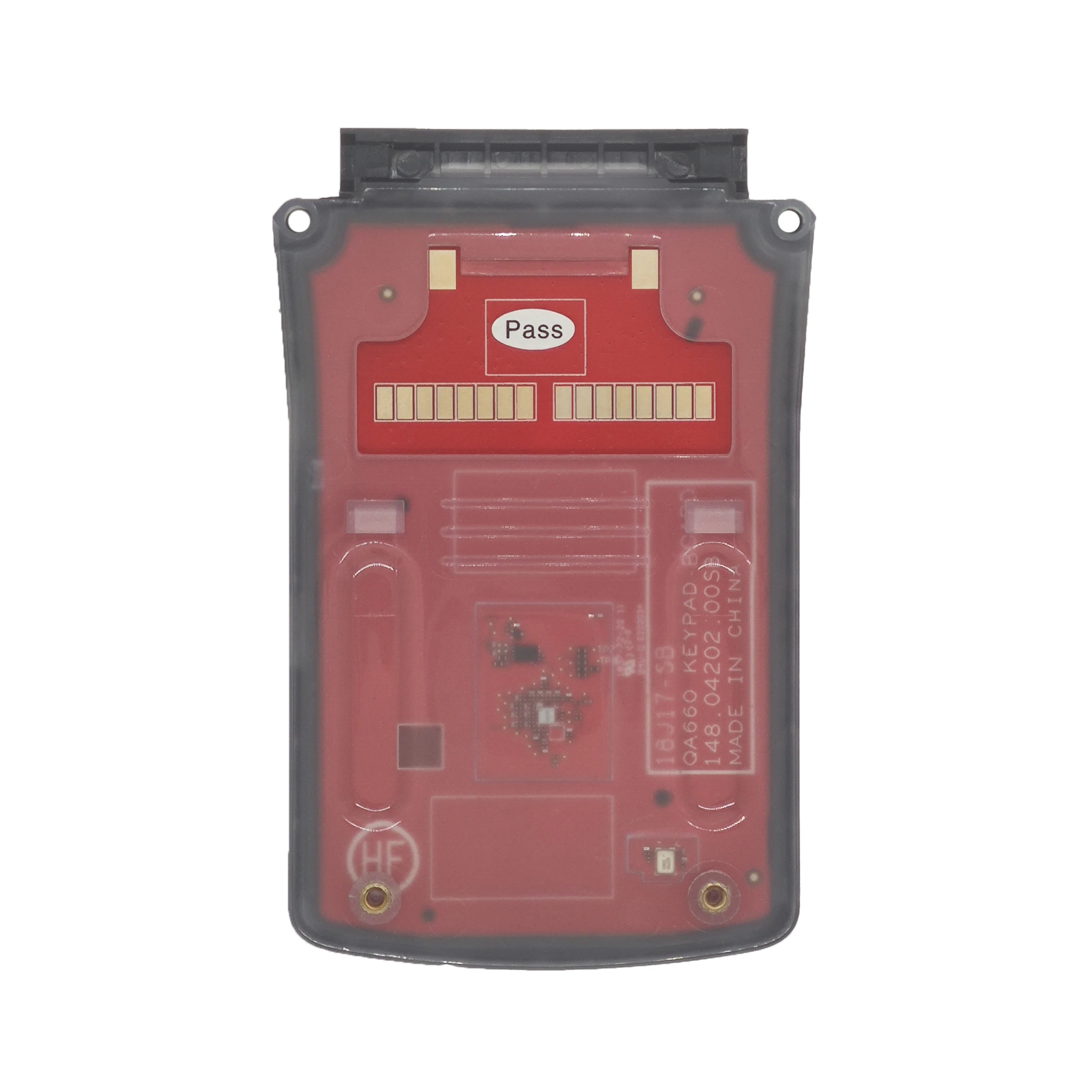 53-Keys VT Emulator Keypad Replacement for Symbol MC9400 MC9450