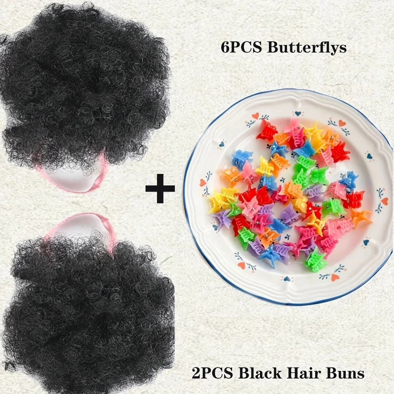 Thumbnail 3 - #1 Trending Synthetic Bun Chignons Right Now