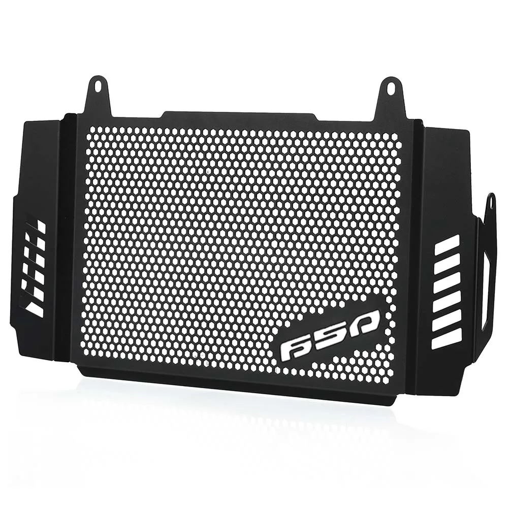 

For HONDA CB650R CBR650R CBR650 CB650 R Neo SP Cafe/Neo Sports Cafe CB CBR 650 R 650R Motorcycle Radiator Grille Cover Guard