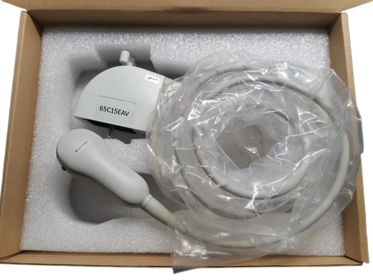 Hot sale in 2025 MINDRAY 65C15EAV Microconvex Ultrasound Transducer ultrasonic Probe For Mindray DP-6600 Vet