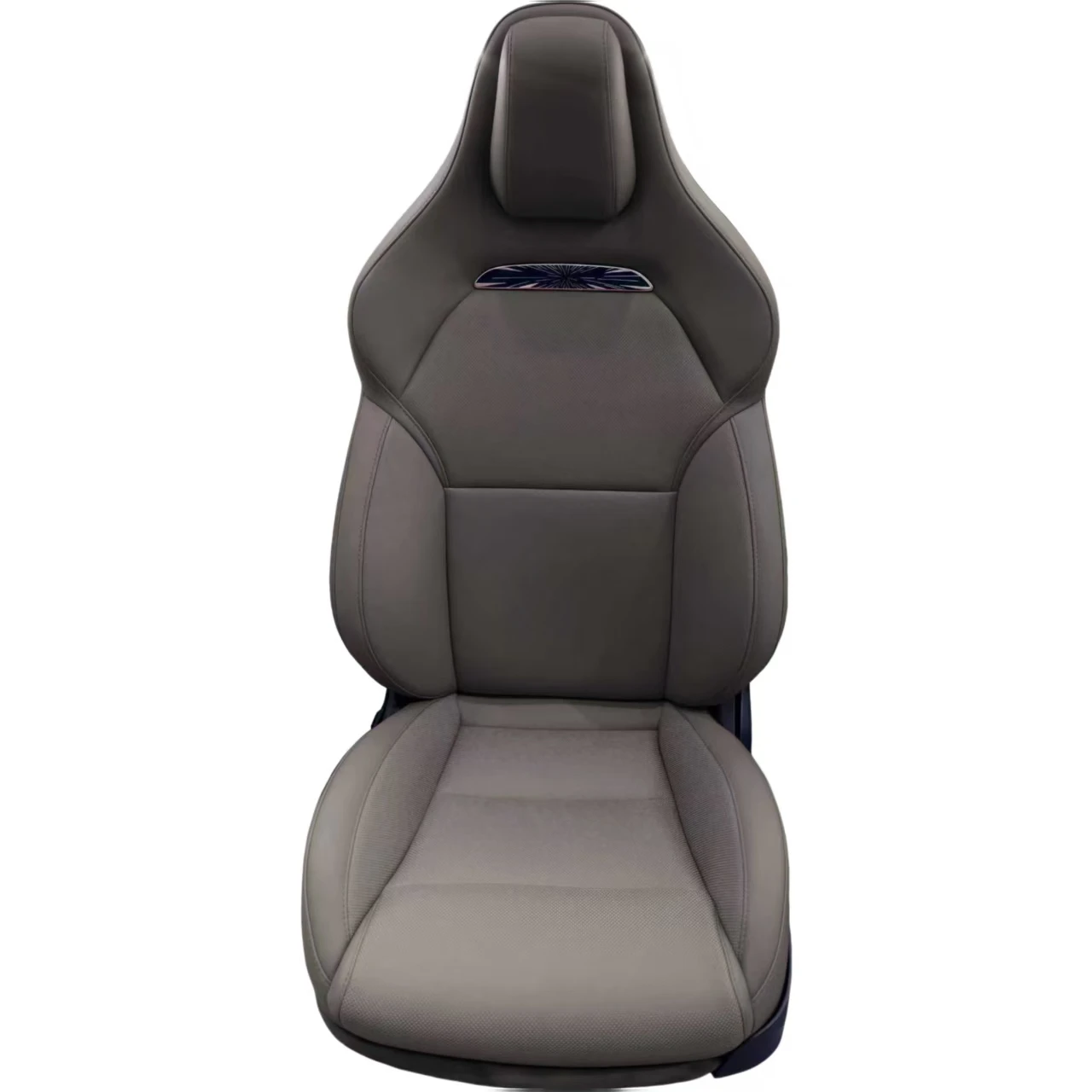 Luxury Car Seat Upgrade Kit with Ventilation System Multiple Material & Color Customization Reinventing Cabin Comfort Texture