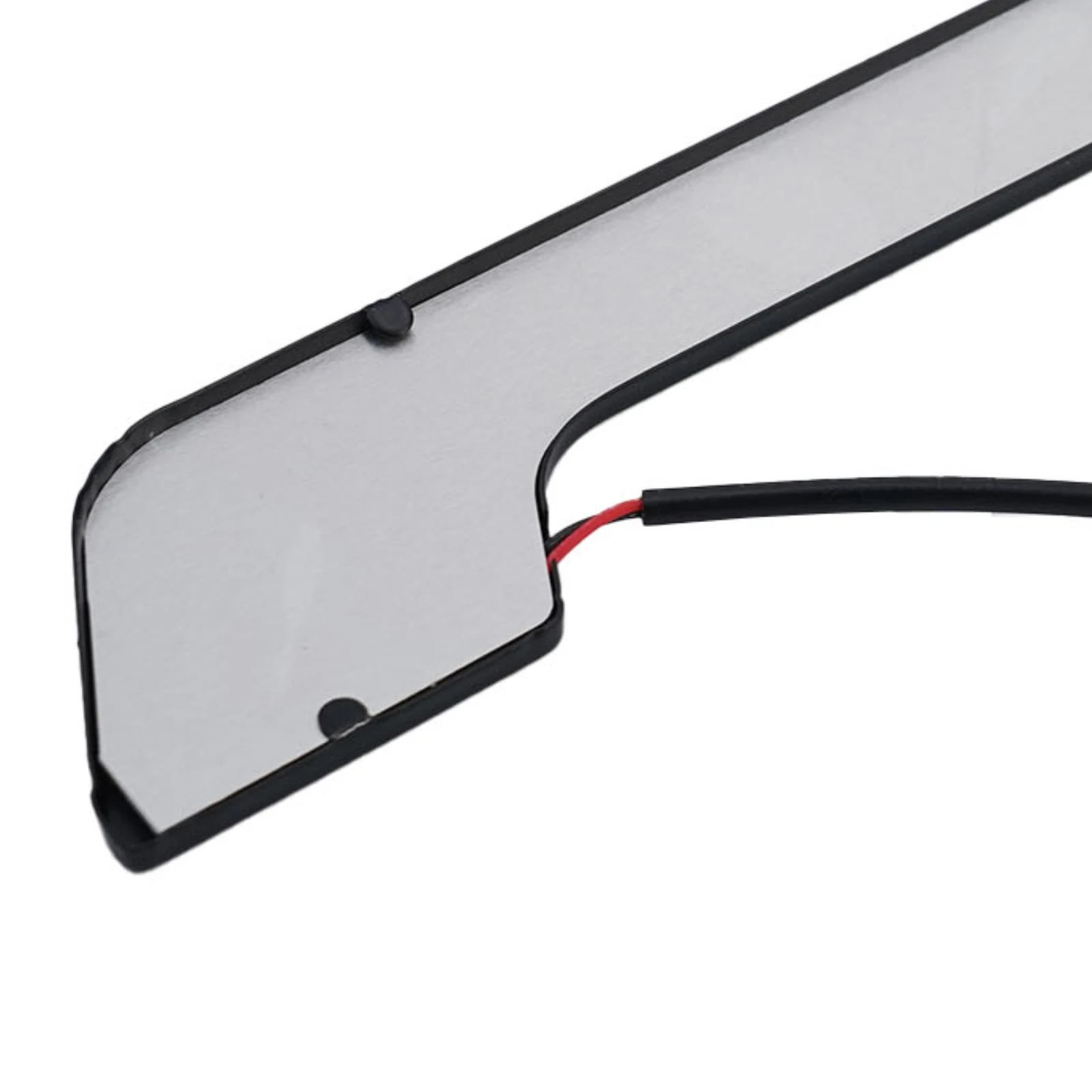 

Ice Blue Daytime Running Light Fog COB Accessories Easy To Install High Quality Car Auto Lamp Driving Replacement