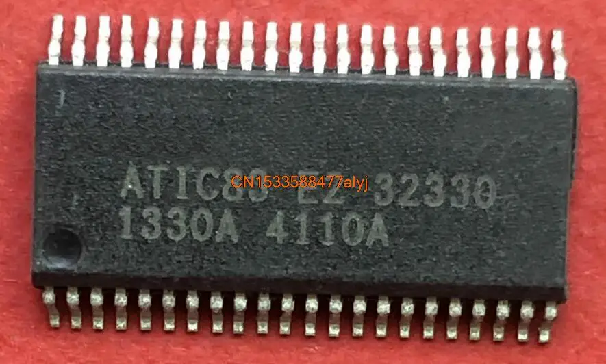 

NEW ATIC83E2-32330 SSOP44