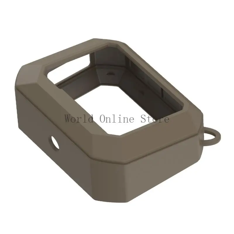 Manica silicone protettiva per tutto il clima per cronografo assorbimento urti ottimale 87HC