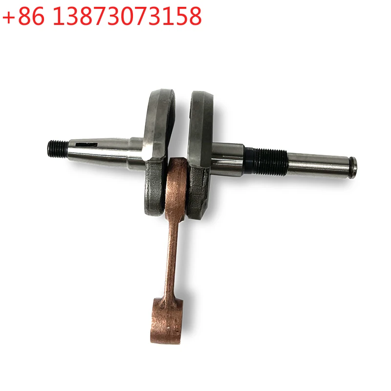 

Farmertec Made Crankshaft For Stihl 028 028Q 028W 028WB Chainsaw Replaces OEM 1118 030 0401