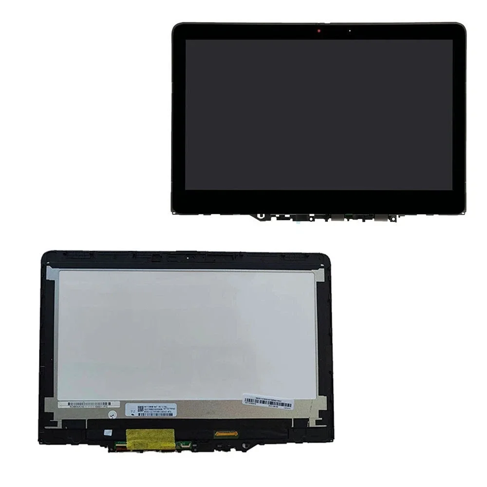 

5D11C95910 для Lenovo 300e Yoga Chromebook Gen 4 82W2 82W3 11,6-дюймовый сенсорный ЖК-дисплей IPS с разрешением 1366 x 768