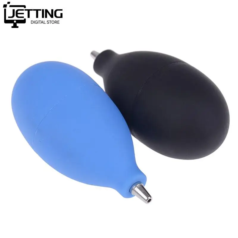 

80mm Rubber Cleaning Tool Air Dust Blower Ball Camera Watch Keyboard Accessories High Quality