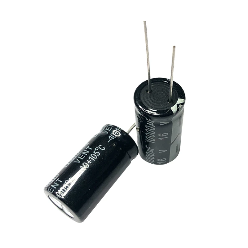 Kondensatory elektrolityczne aluminiowe 16V 10000uF 18x30mm 10000uF 16V 16V 10000uF 10000mF 10000mfd 16V 10000mF 10000mF 16V 6800uF