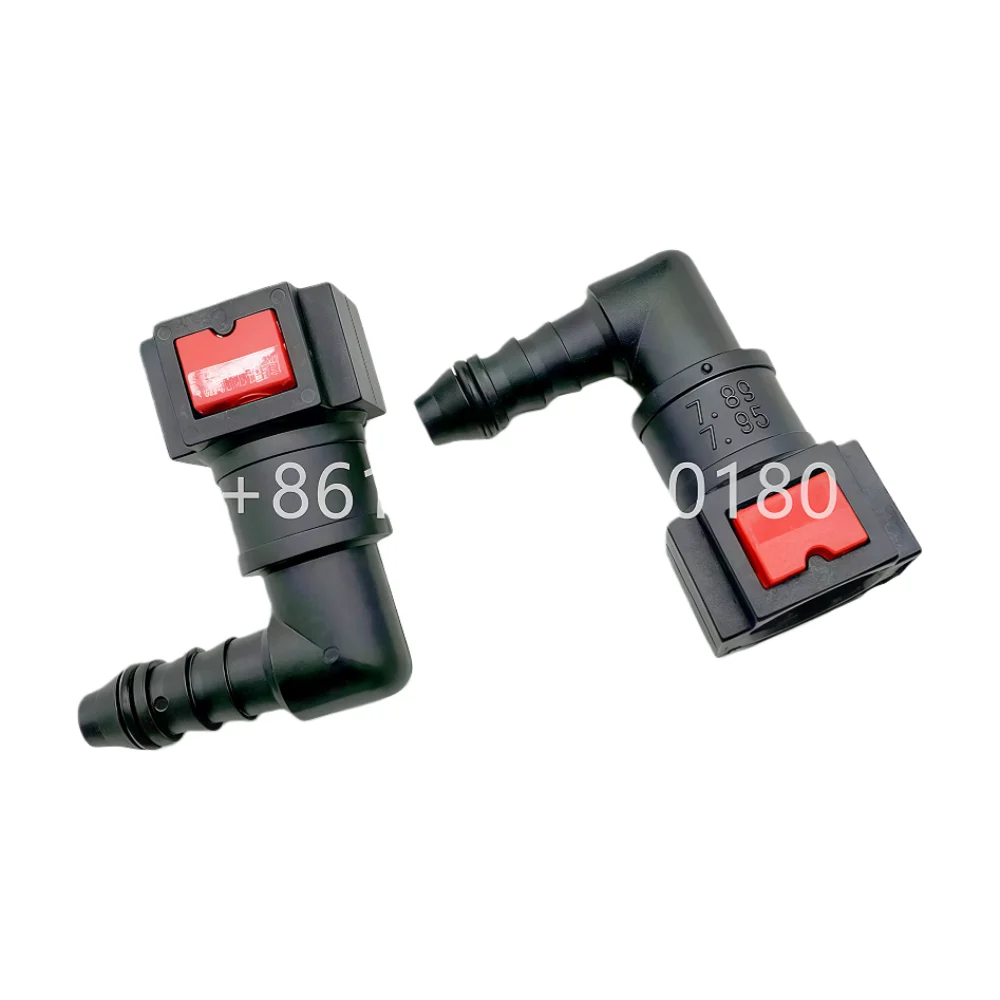 Quick-Connect Connector Compatible with Mercedes Benz, Scania Pumps - Part Numbers A0001405339, A0001407878, 7.89 | A0001405339