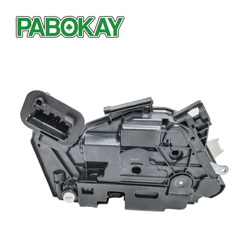 AP01 Rear Left Door Lock Actuator For VW GOLF 6 JETTA 5C POLO SKODA YETI RAPID 6RD839015A 6RD839015 5K4839015AG 5K4839015G