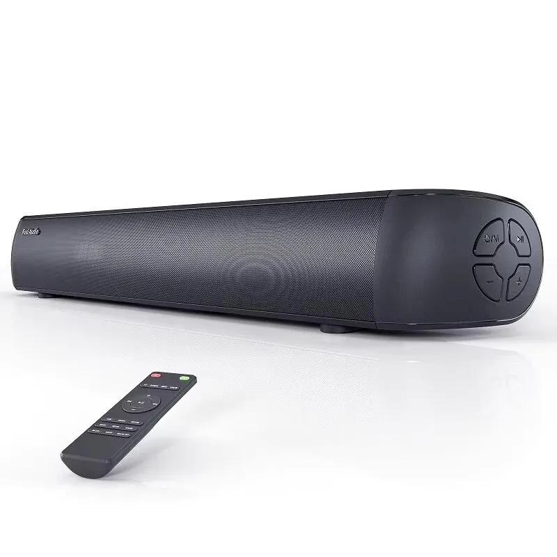 

A3 Desktop Speaker Desktop Bluetooth Speaker, Wall Mounted TV Sound Bar