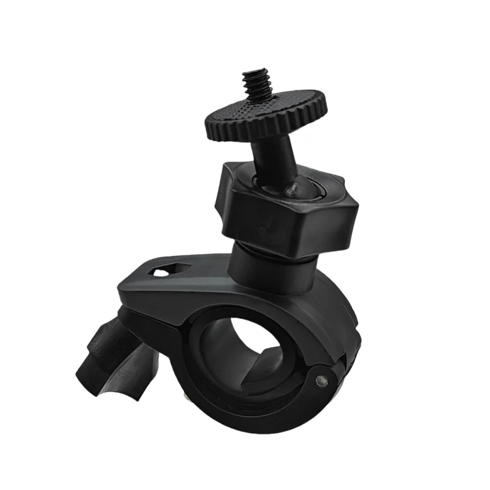 Bicycle Mobile Phone Holder Suitable For Gopro Camera Accessories O Ring Screw Head Motorcycle Riding Fixed Bracket Adapter