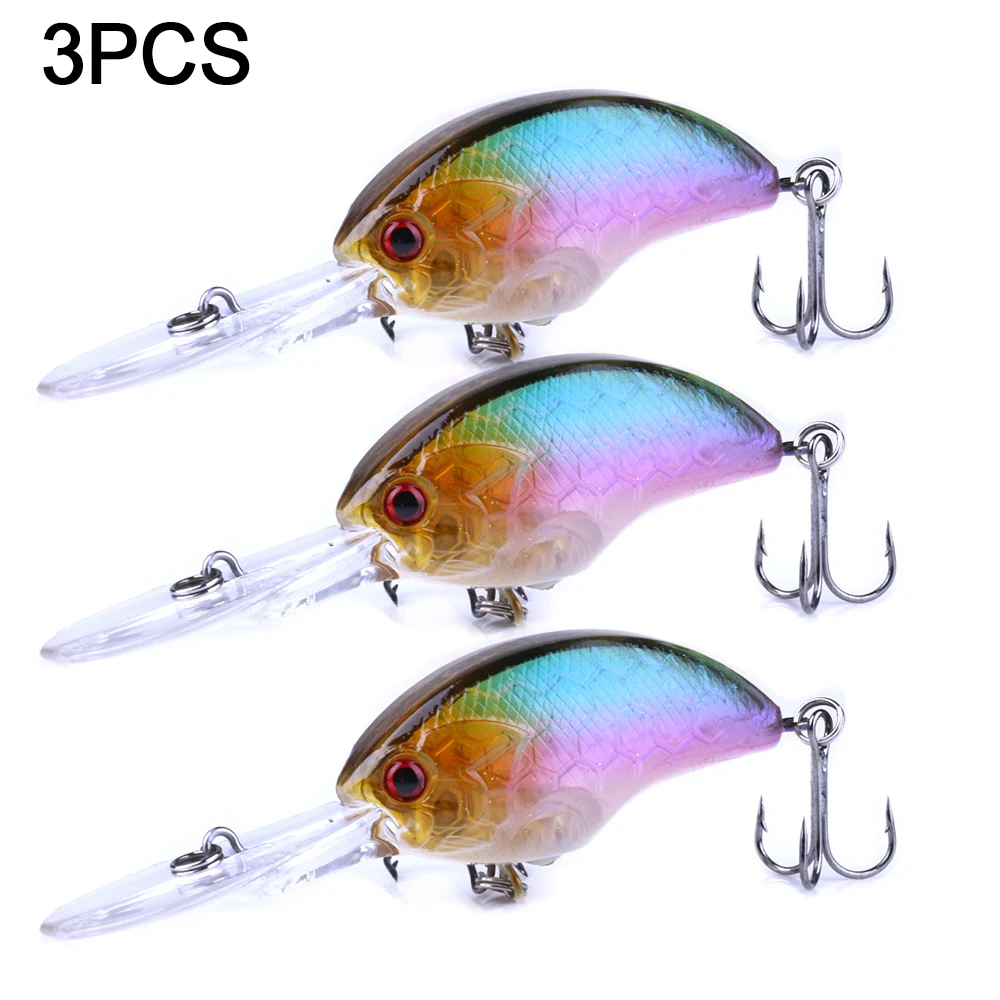 3PCS