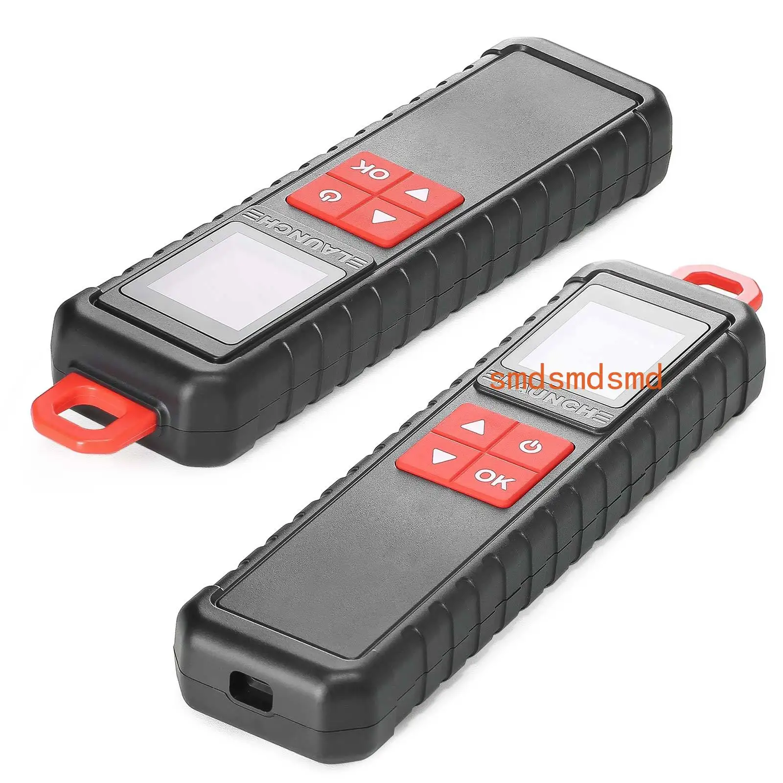 i-TPMS Handheld TPMS Service Tool Can be Binded with X-431 Scanner or the i-TPMS APP Supports All 315/433MHz Sensors view 2