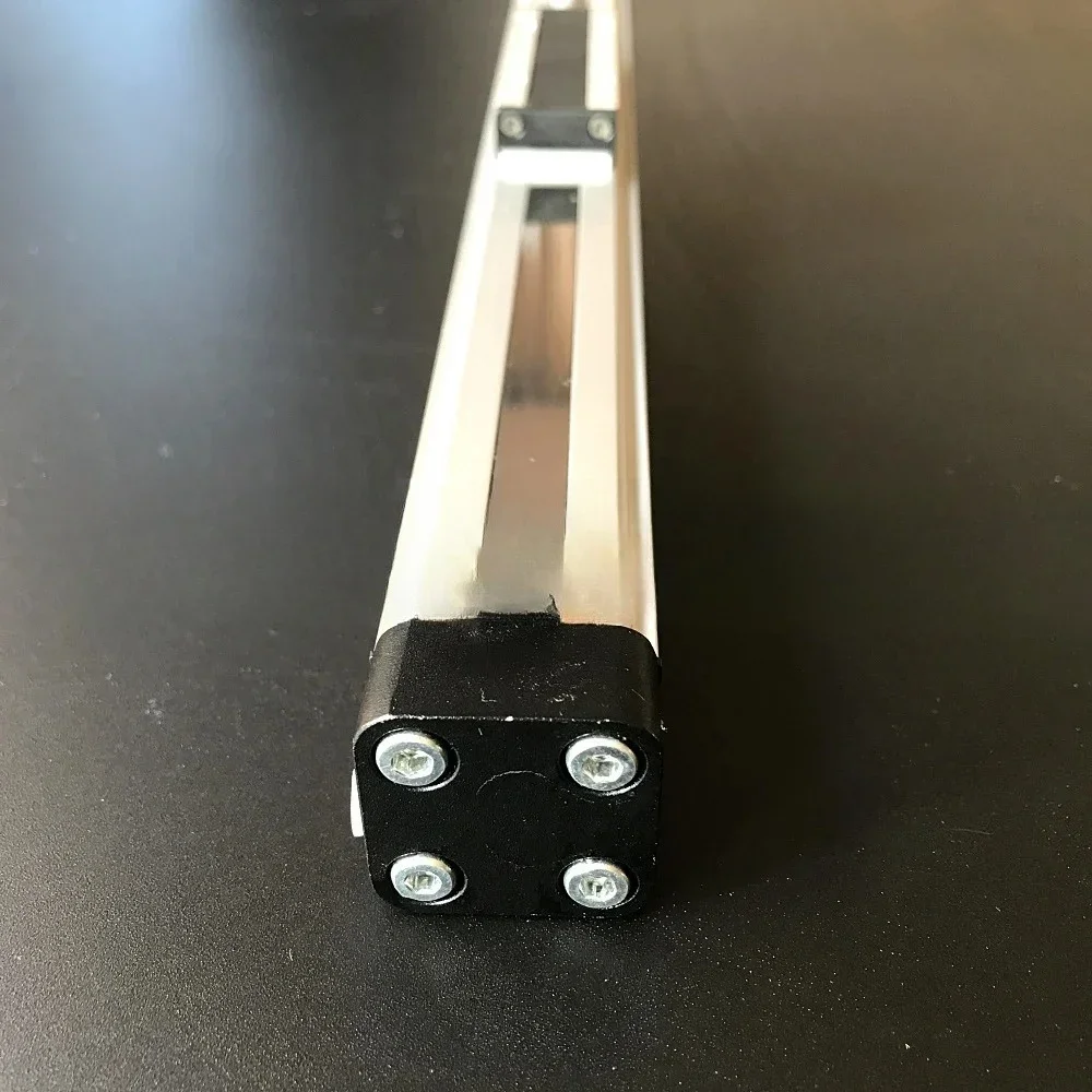 NEW Pneumatic Rodless Cylinders  OSP-P40-00000-00100 00200 00300 00400 00500 00600 00700 01000 01200 01400 01600 01800 02000