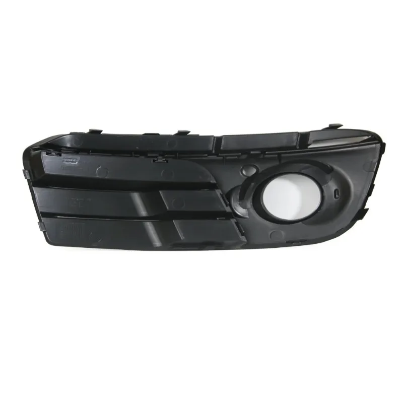 

ABOK-For Q5 2013-2017 Front Bumper Fog Light Grille Cover Accessory Parts 8R0807681 8R0807682