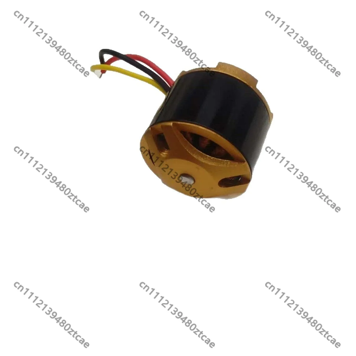 DC 12V Mini Brushless Air Pump High Pressure Inflator for Inflatables Models