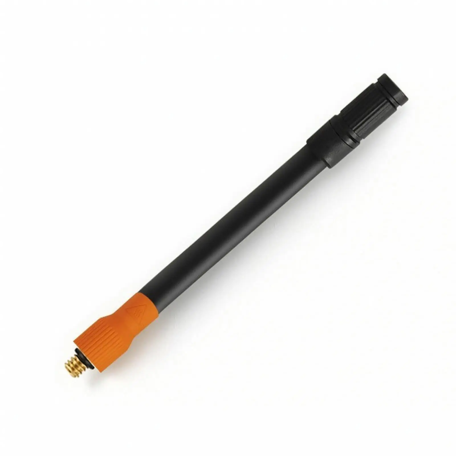 Screw-on Inflation Hose Threaded Hose with M6 Thread Flexible for Garage