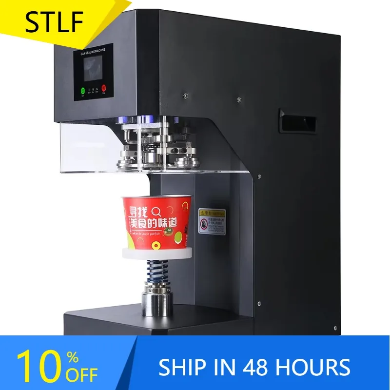 

Интеллектуальная машина для укупорки банок XMSJ, машина для завинчивания крышек