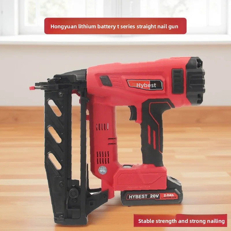 HYBEST T64 pistolet à ongles s - Staple Gun Electric avis et prix