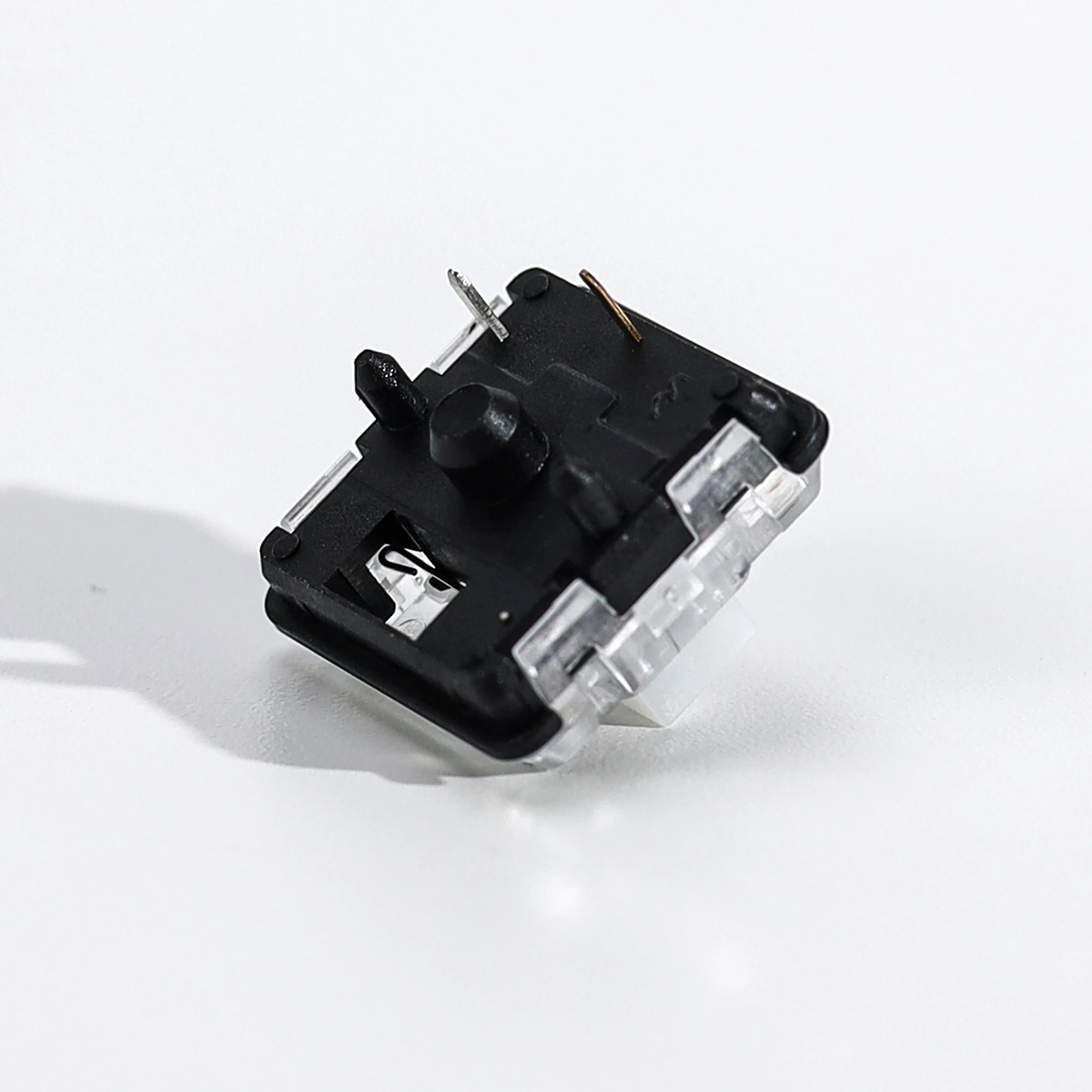 Kailh 1350 Choc V1 White Switch Hitbox Controller Clicky Creamy Low Profile Switches für RGB-Gaming-Mechanische Tastatur Hitbox – Detail 7