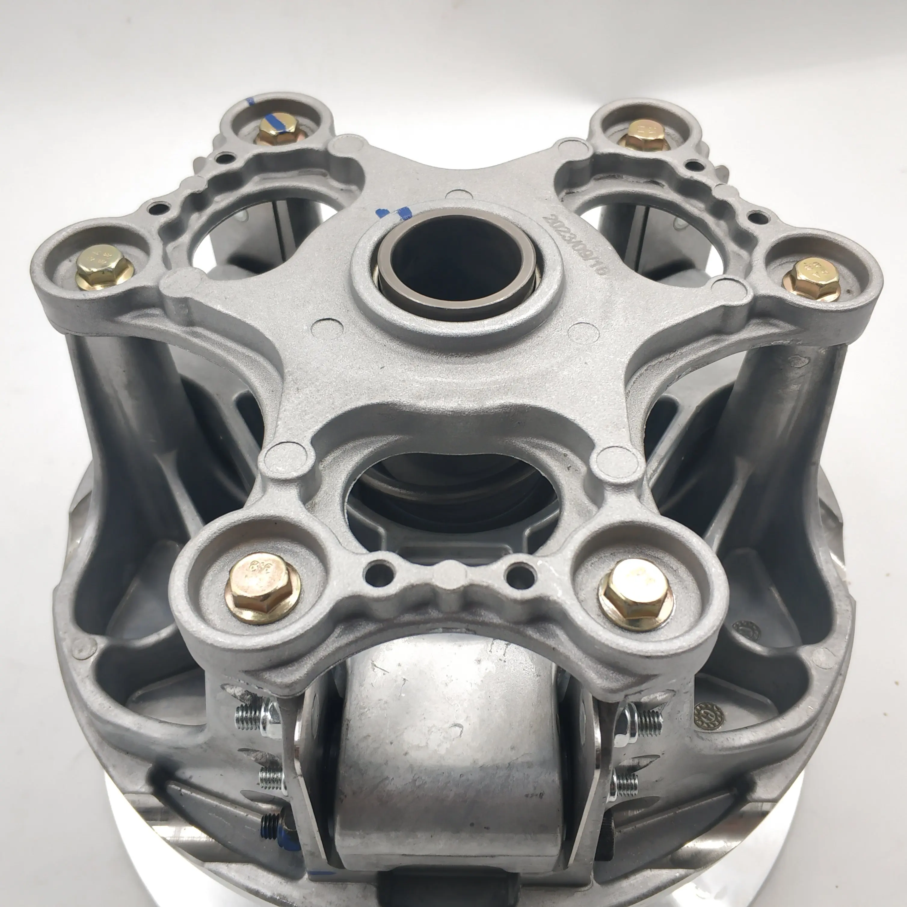 

Primary Drive Clutch 1327309 1327152 1327153 for Polaris RZR XP Turbo S 2021