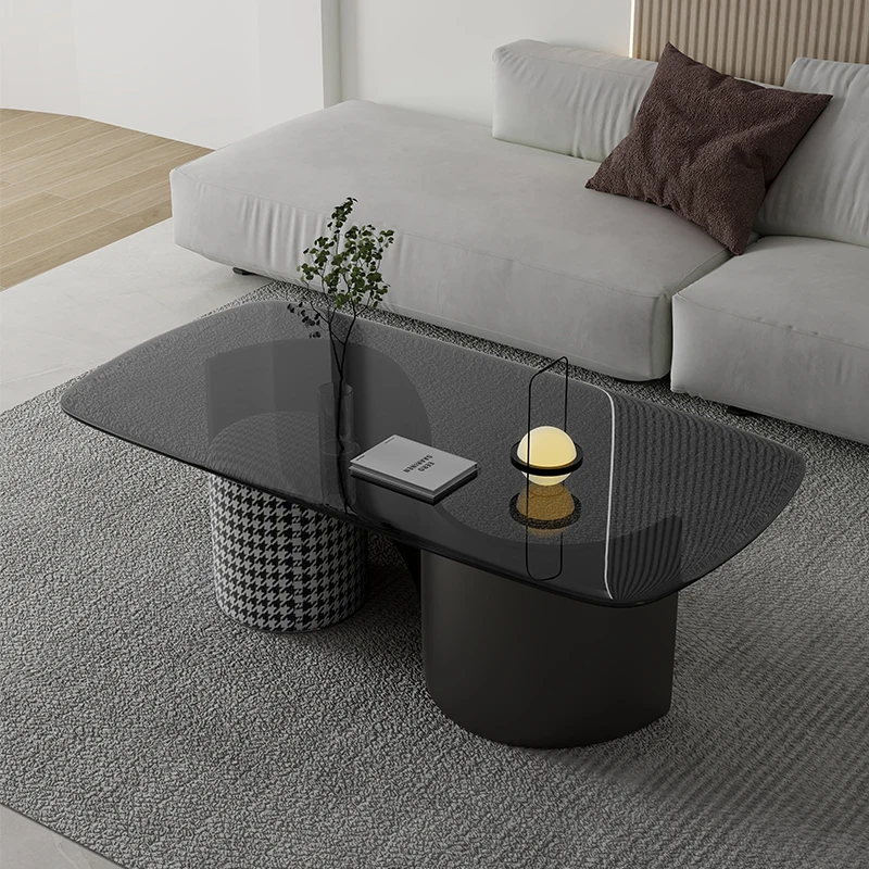 

Современный журнальный столик в скандинавском стиле, роскошные простые красивые модные журнальные столики, качественная деликатесная мебель для гостиной Mesa De Centro Sala