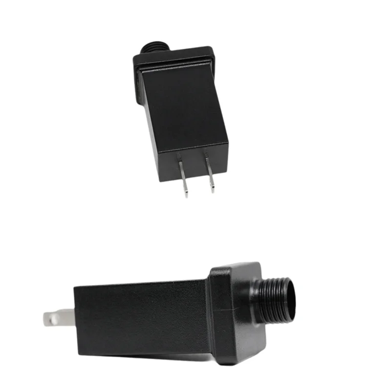 12V 1A 12W Plug LED Power Supply LED Transformer Plug Adapter IP44 Waterproof LED Light Strip Adapter For Christmas-BCBW
