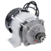 Kit de motorisation de vélo électrique 48V, 800W, moteur sans balais, tricycle, scooter, DIY 5