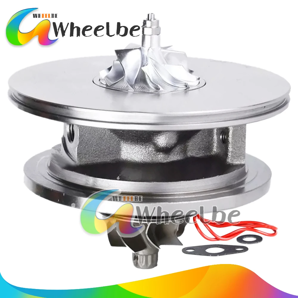 

28201-2A780 Auto MFS Turbo Cartridge Core For HYUNDAI i30 Coupe Estate FASTBACK 1.6 CRDi Turbo CHRA Core