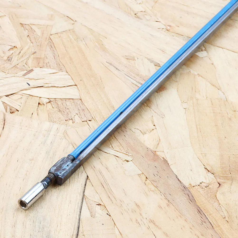 

Metal Guitar Truss Rod Two Way Adjustment Lever for Neck Support Enhanced Playability Universal Fit Guitar Parts Accessories