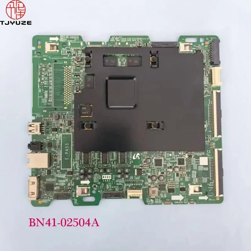 

Compatible with Samsung Main Board BN94-10989E BN41-02504A for UN65KS950DFXZA UN65KS950DF UN65KS950 TV Motherboard