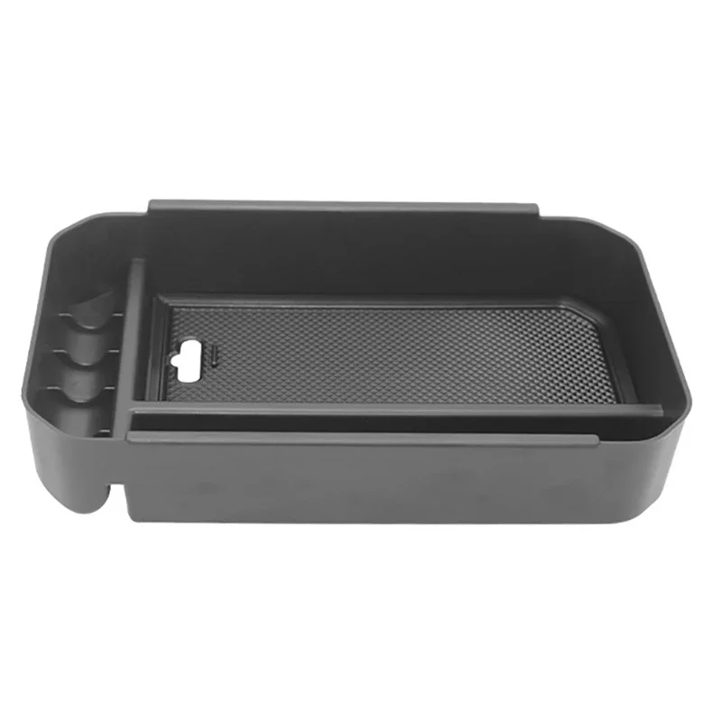 

Pop New-Car Armrest Storage Box Tray For Toyota Highlander 2022