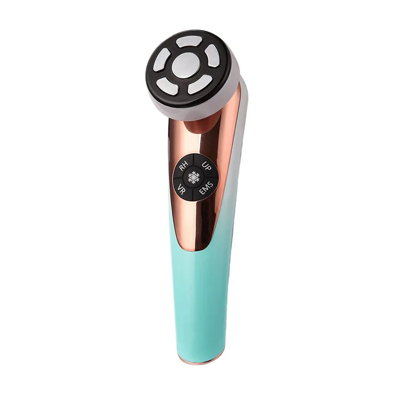 

New Beauty Device Portable Home Use Handheld Facial Skin Rejuvenation Massager Beauty Device