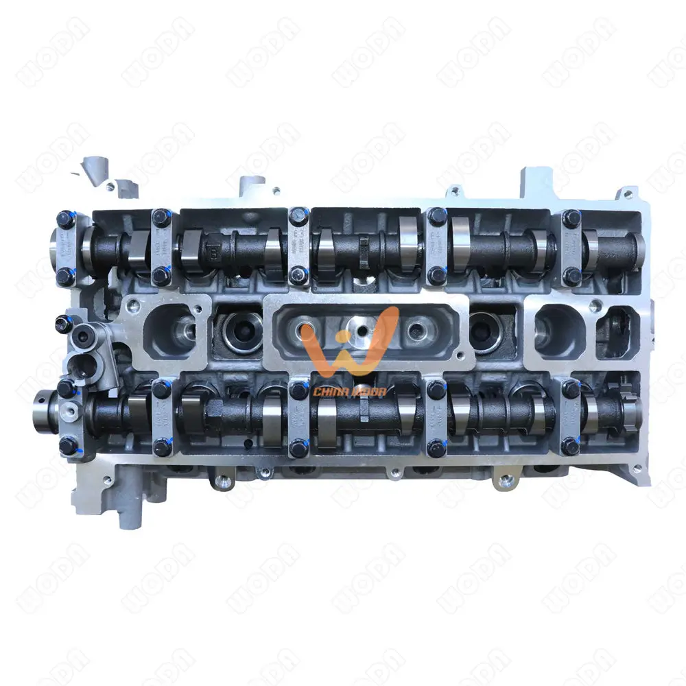 

Cast Iron L3 Complete Cylinder Head For Mazda 2.0L 2.3L Petrol L30910090M L309-10-090M