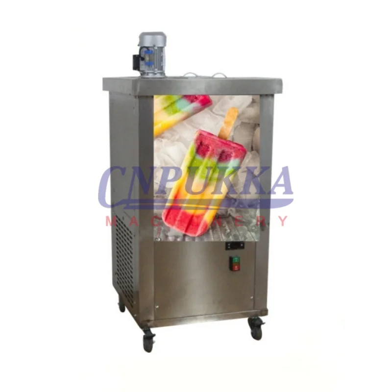 110 V 220 V 1 Schimmel Ijs Lolly Pekel Making Machine Ijslolly Mallen Machine Ijs Lolly Maker Making Machine ijs Popsicle Machine
