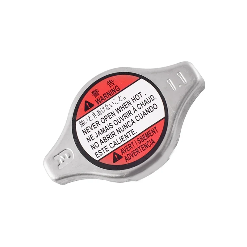 

4Pcs Universal Radiator Cap 17920-75F00-000,17920-75F00 For Suzuki SX4 Swift Grand Vitara Jimny Vitara MK3