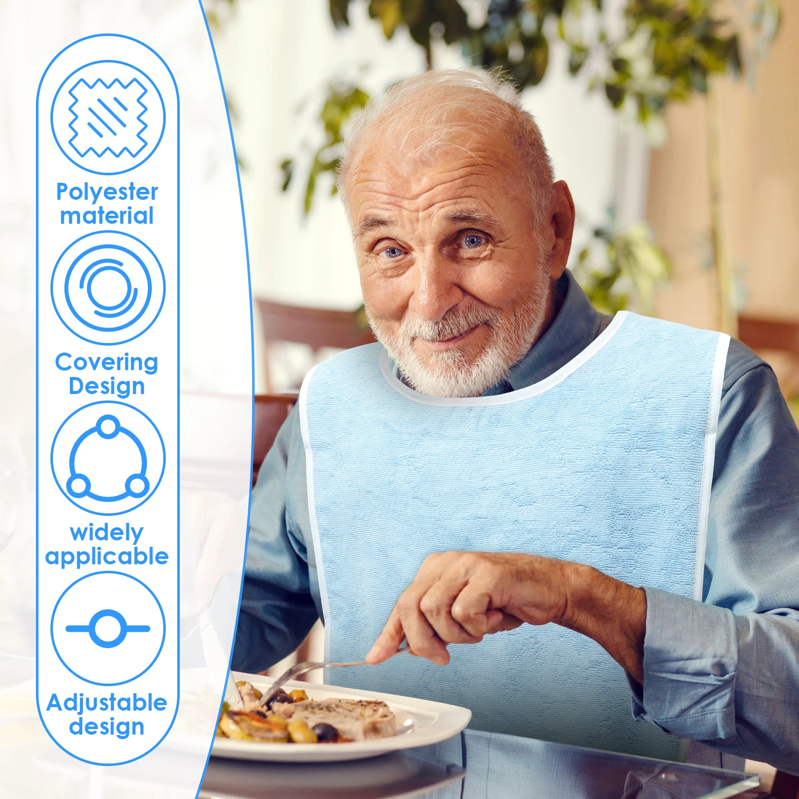 Thumbnail 2 - #27 New Aprons Arrivals