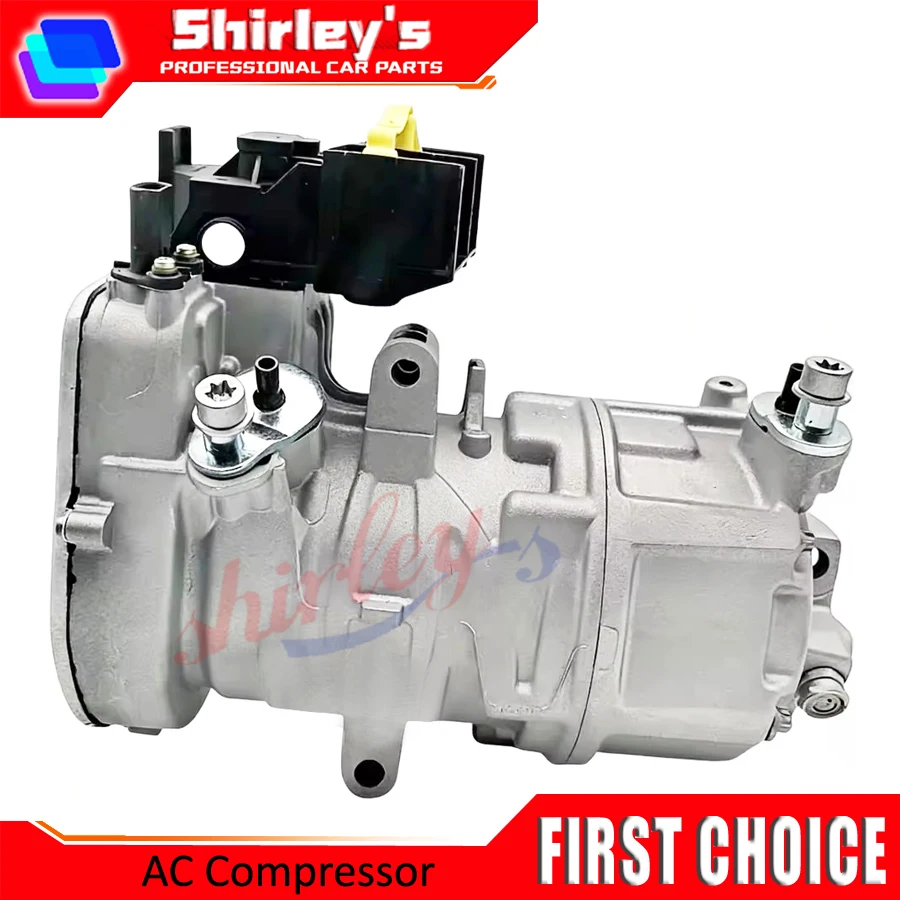 AC Compressor 0008308204 For Mercedes Benz E CLS GLS GLE AMG GT CLASS A0008303604 0008303604 A000-830-36-04